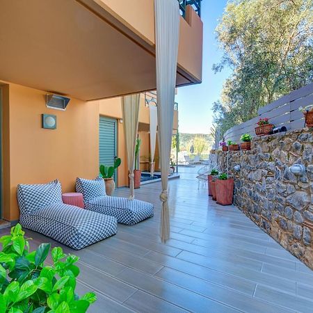 Kanathos Pigi Nafplio Ngoại thất bức ảnh