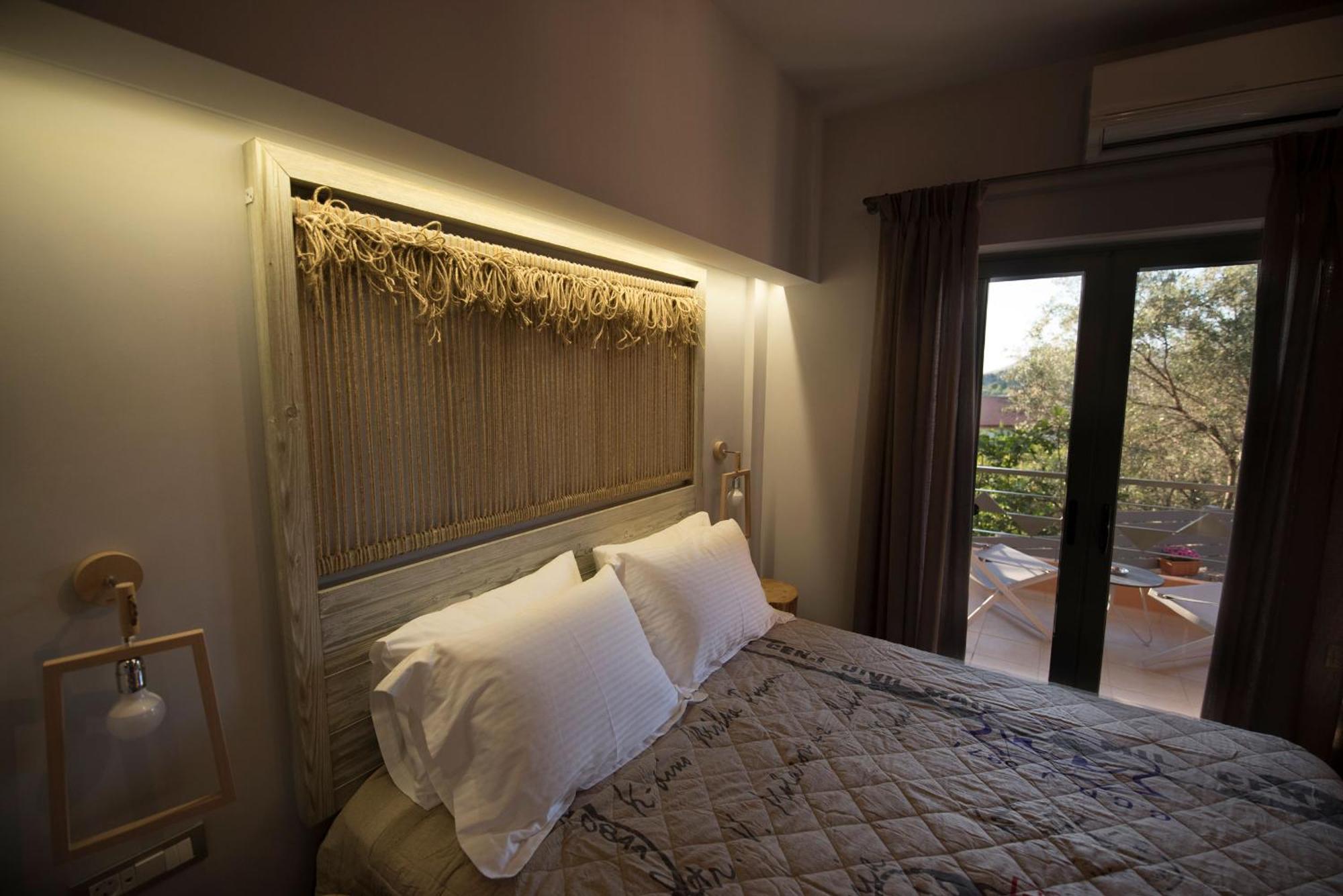 Kanathos Pigi Nafplio Ngoại thất bức ảnh