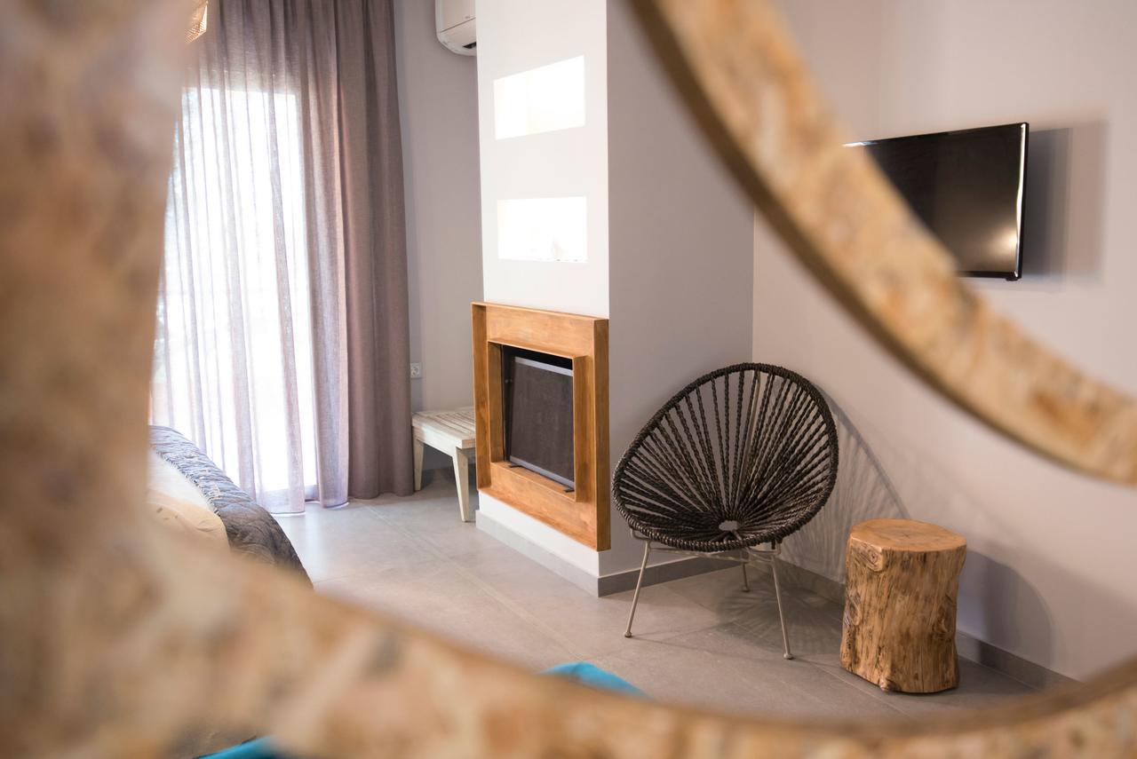Kanathos Pigi Nafplio Ngoại thất bức ảnh