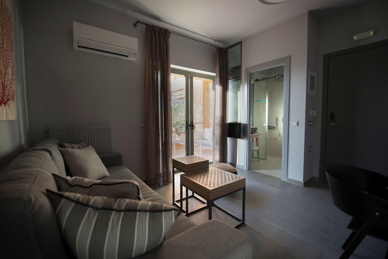 Kanathos Pigi Nafplio Ngoại thất bức ảnh