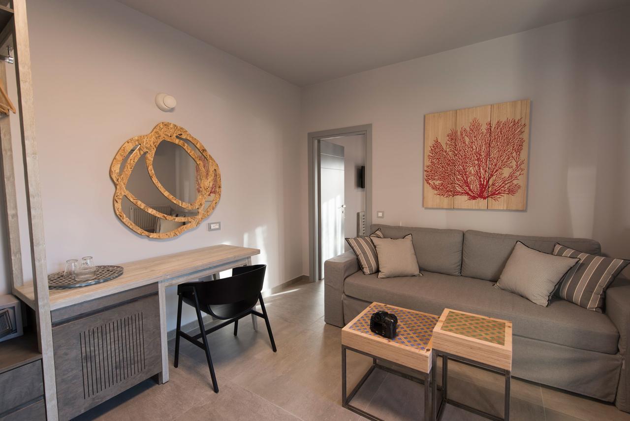 Kanathos Pigi Nafplio Ngoại thất bức ảnh