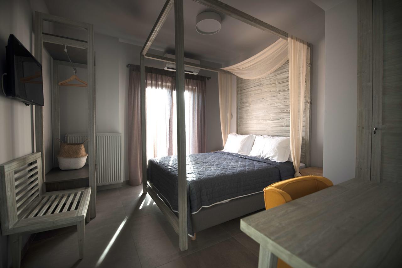 Kanathos Pigi Nafplio Ngoại thất bức ảnh