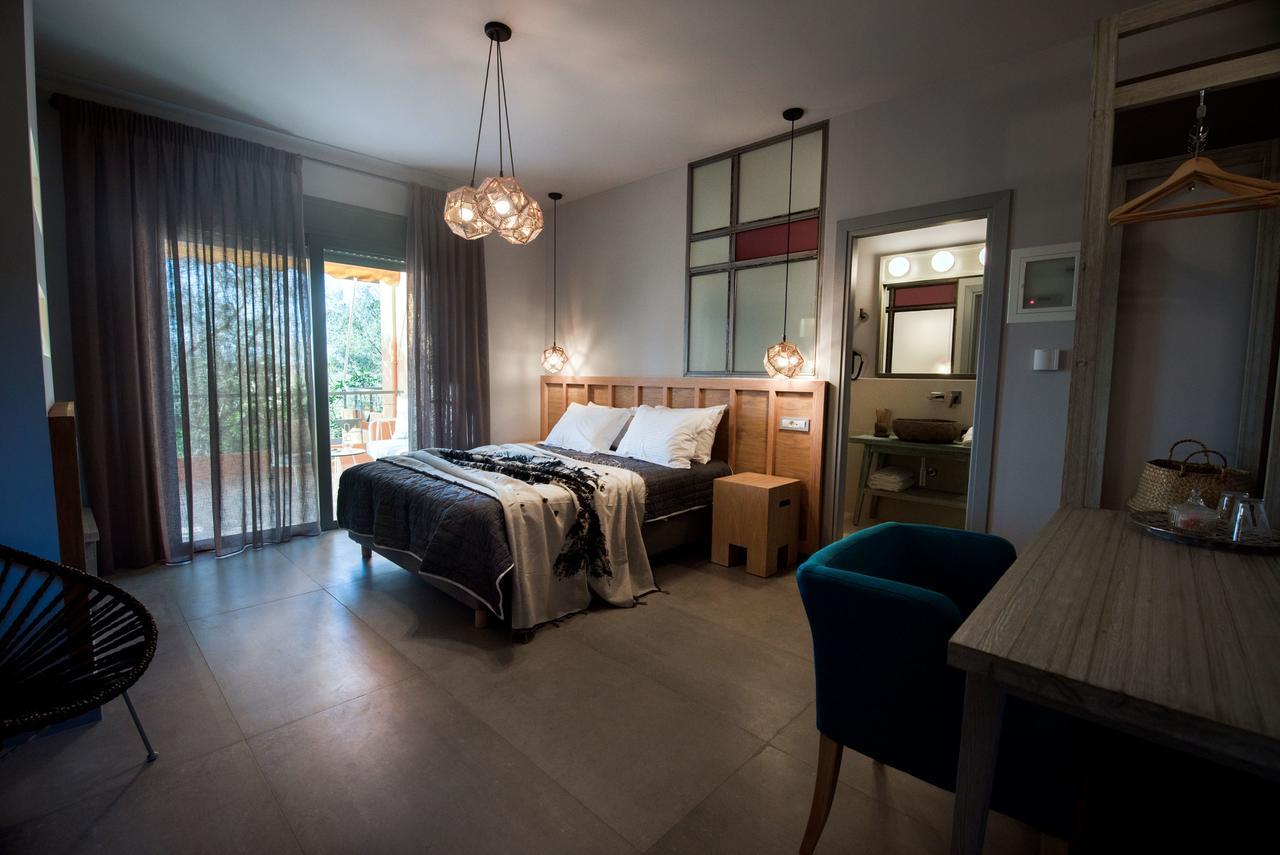 Kanathos Pigi Nafplio Ngoại thất bức ảnh
