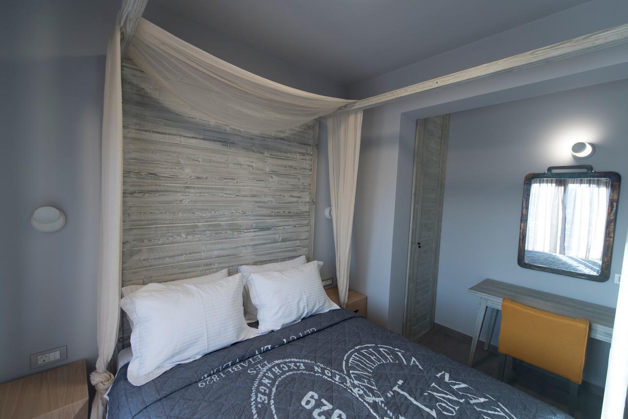 Kanathos Pigi Nafplio Ngoại thất bức ảnh