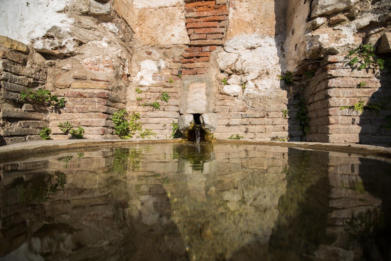 Kanathos Pigi Nafplio Ngoại thất bức ảnh
