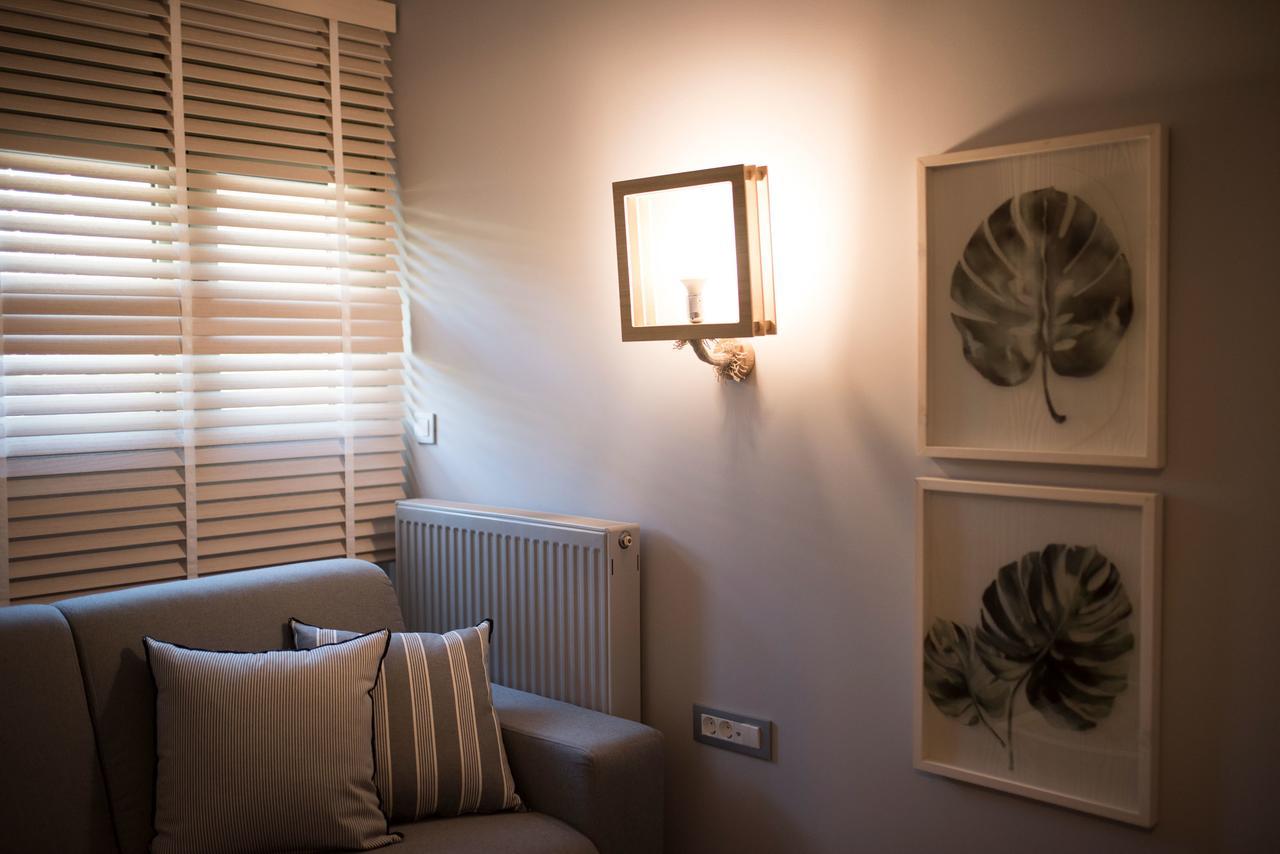 Kanathos Pigi Nafplio Ngoại thất bức ảnh
