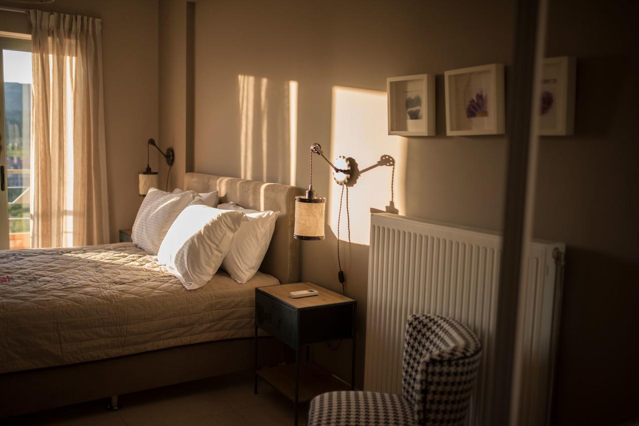 Kanathos Pigi Nafplio Ngoại thất bức ảnh
