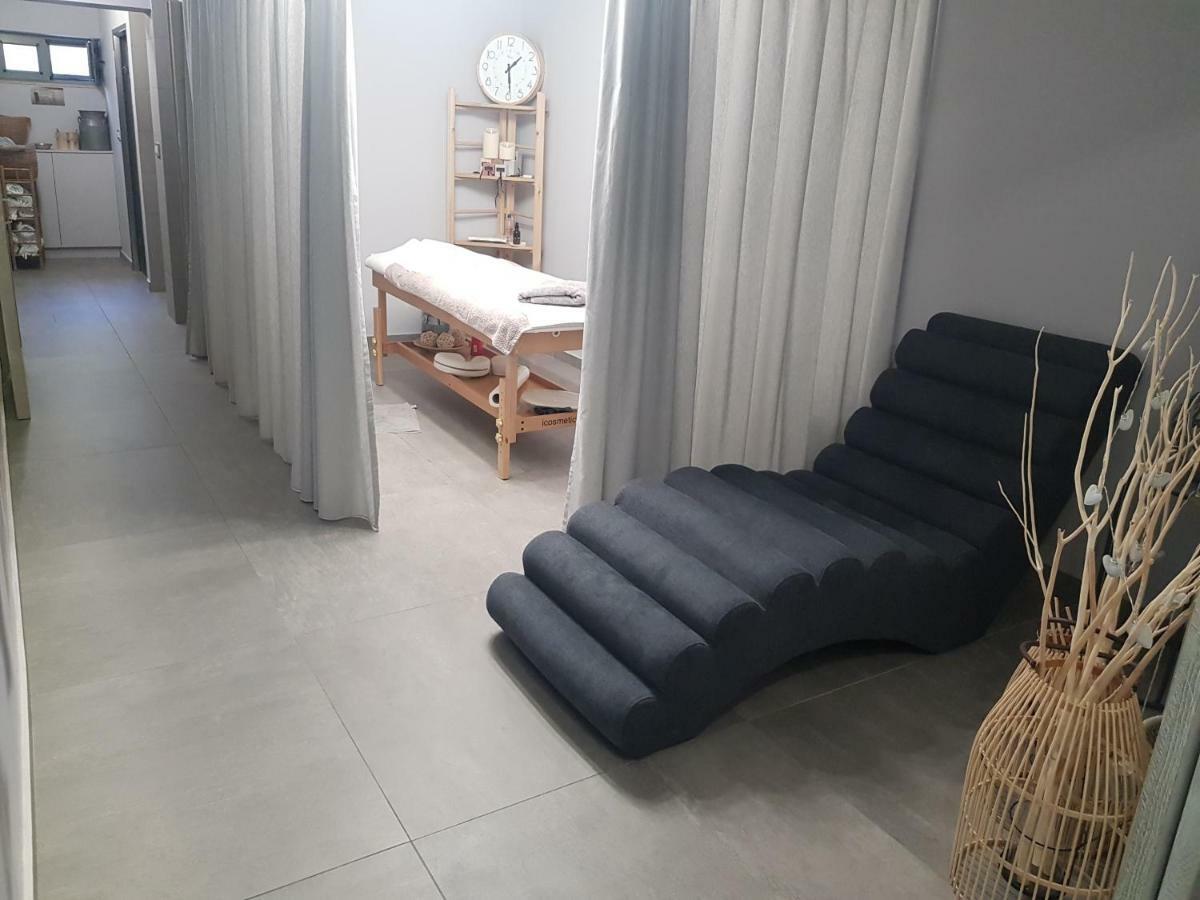 Kanathos Pigi Nafplio Ngoại thất bức ảnh